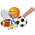 Sportspiele
